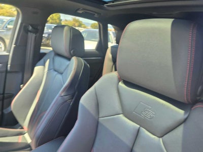 2025 Audi Q3 S line Premium Plus