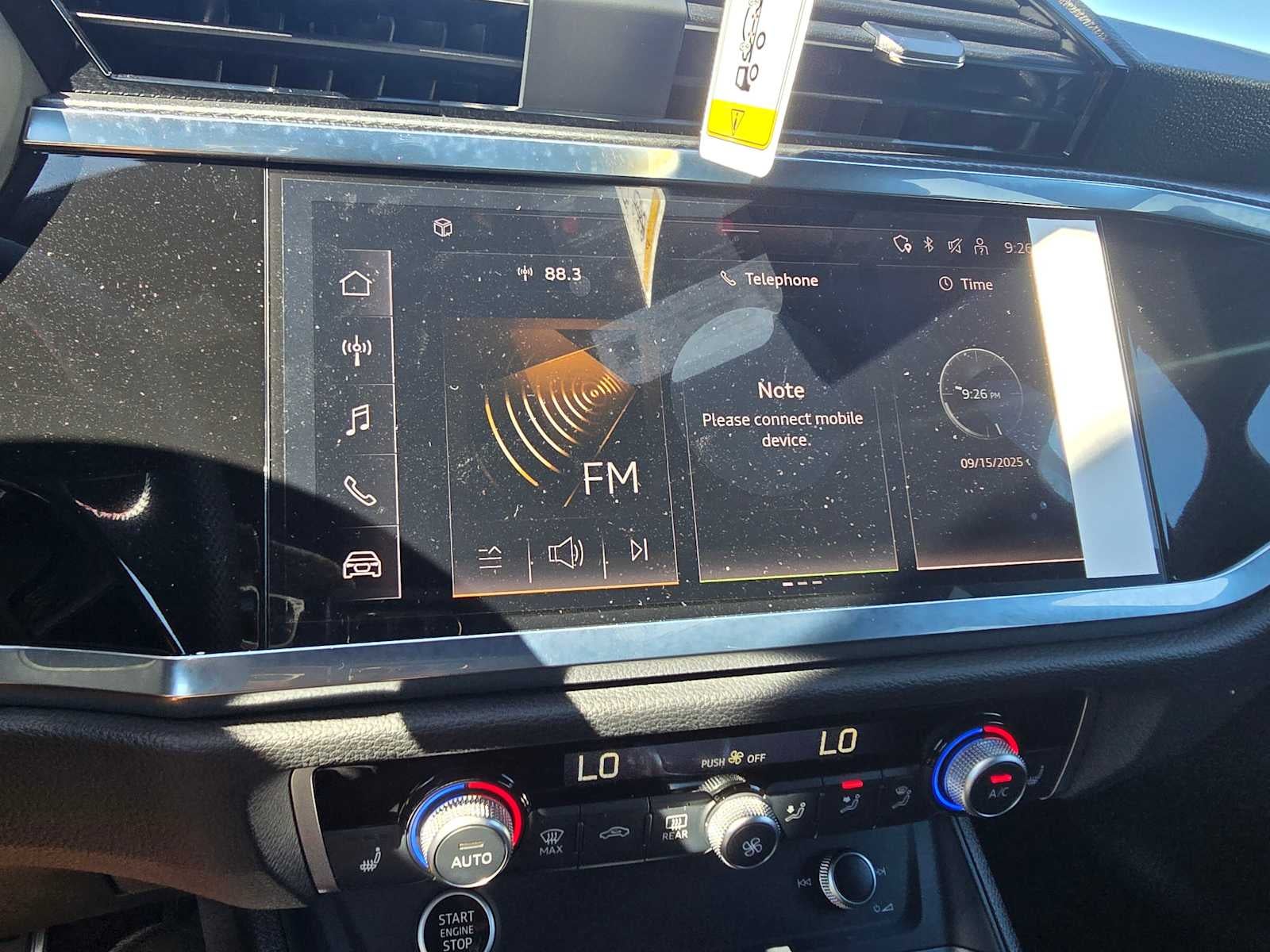 2025 Audi Q3 S line Premium Plus