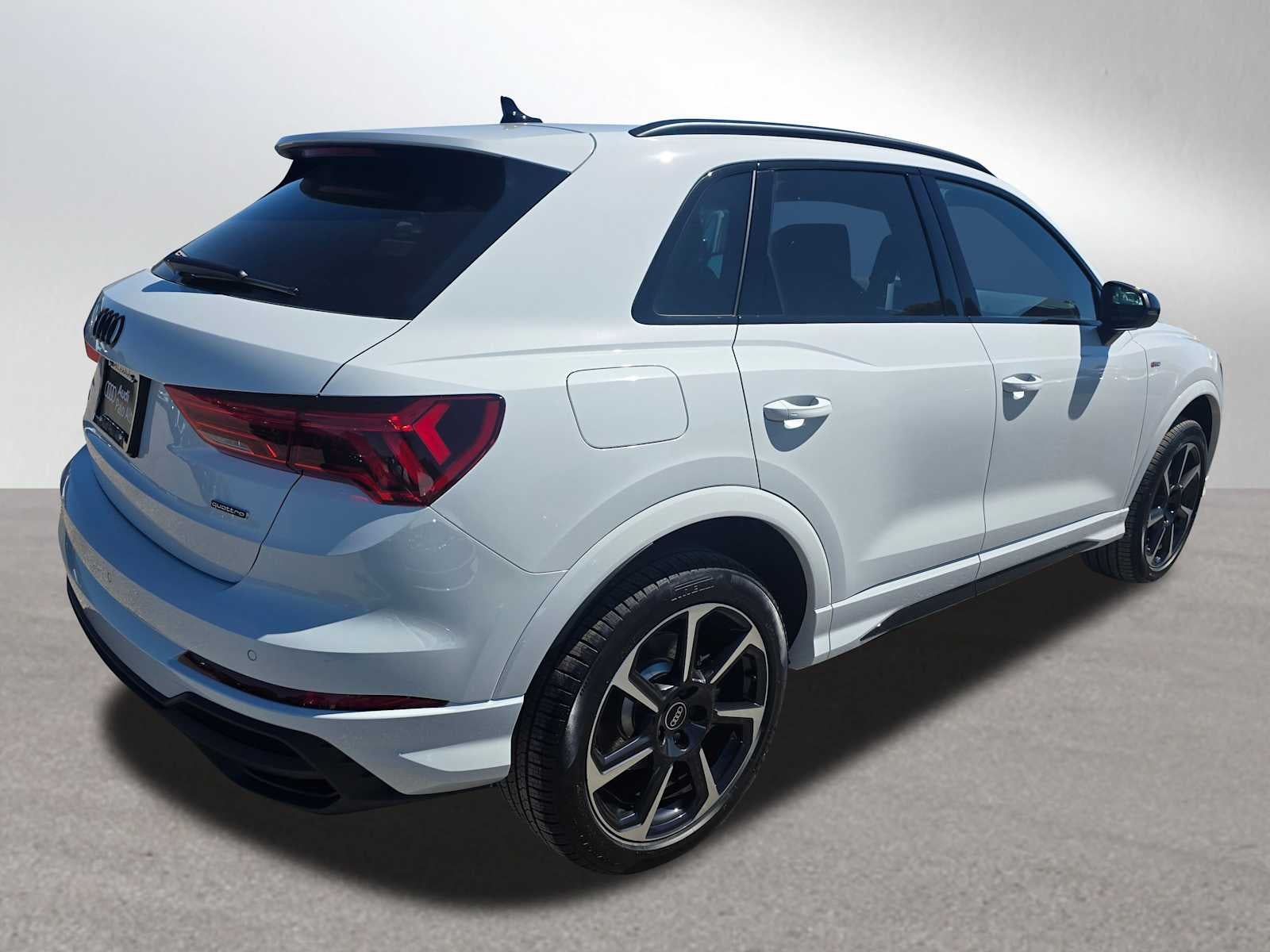 2025 Audi Q3 S line Premium Plus