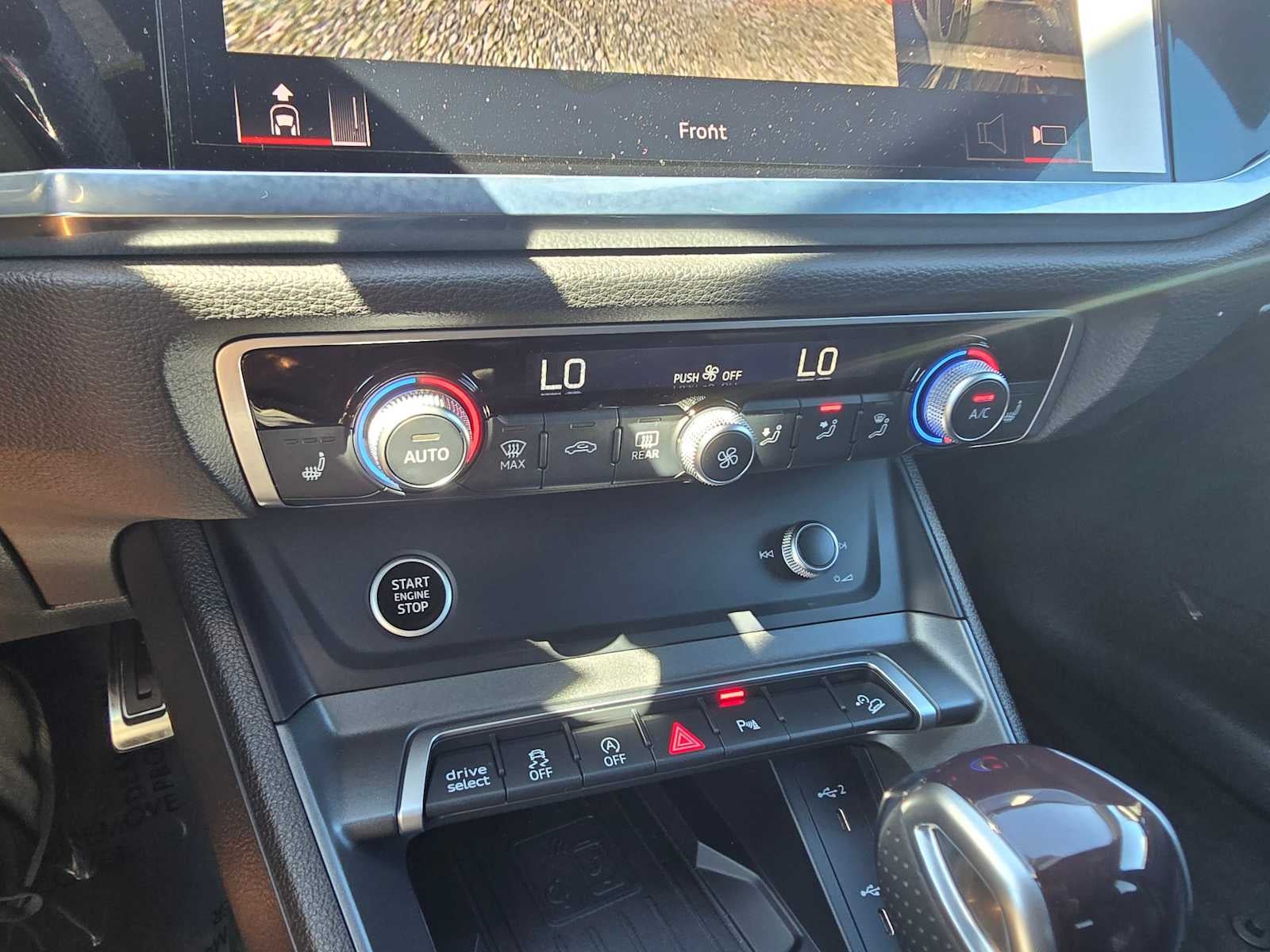 2025 Audi Q3 S line Premium Plus