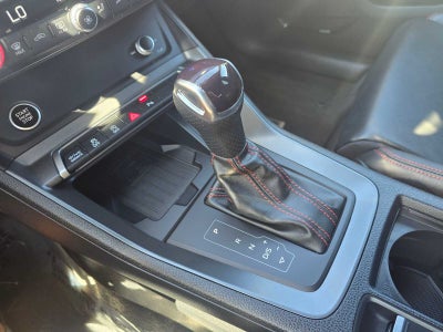 2025 Audi Q3 S line Premium Plus