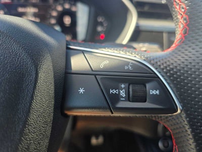 2025 Audi Q3 S line Premium Plus