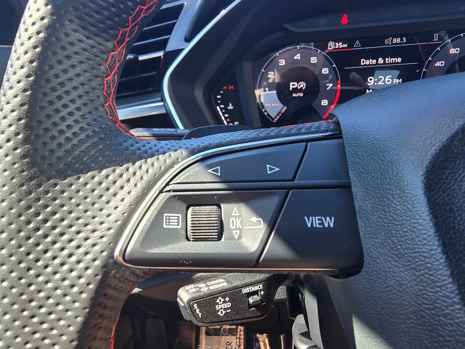 2025 Audi Q3 S line Premium Plus