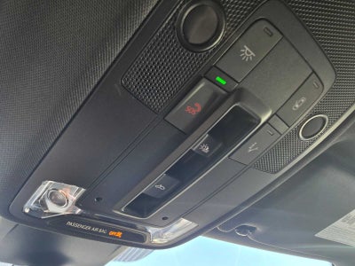 2025 Audi Q3 S line Premium Plus