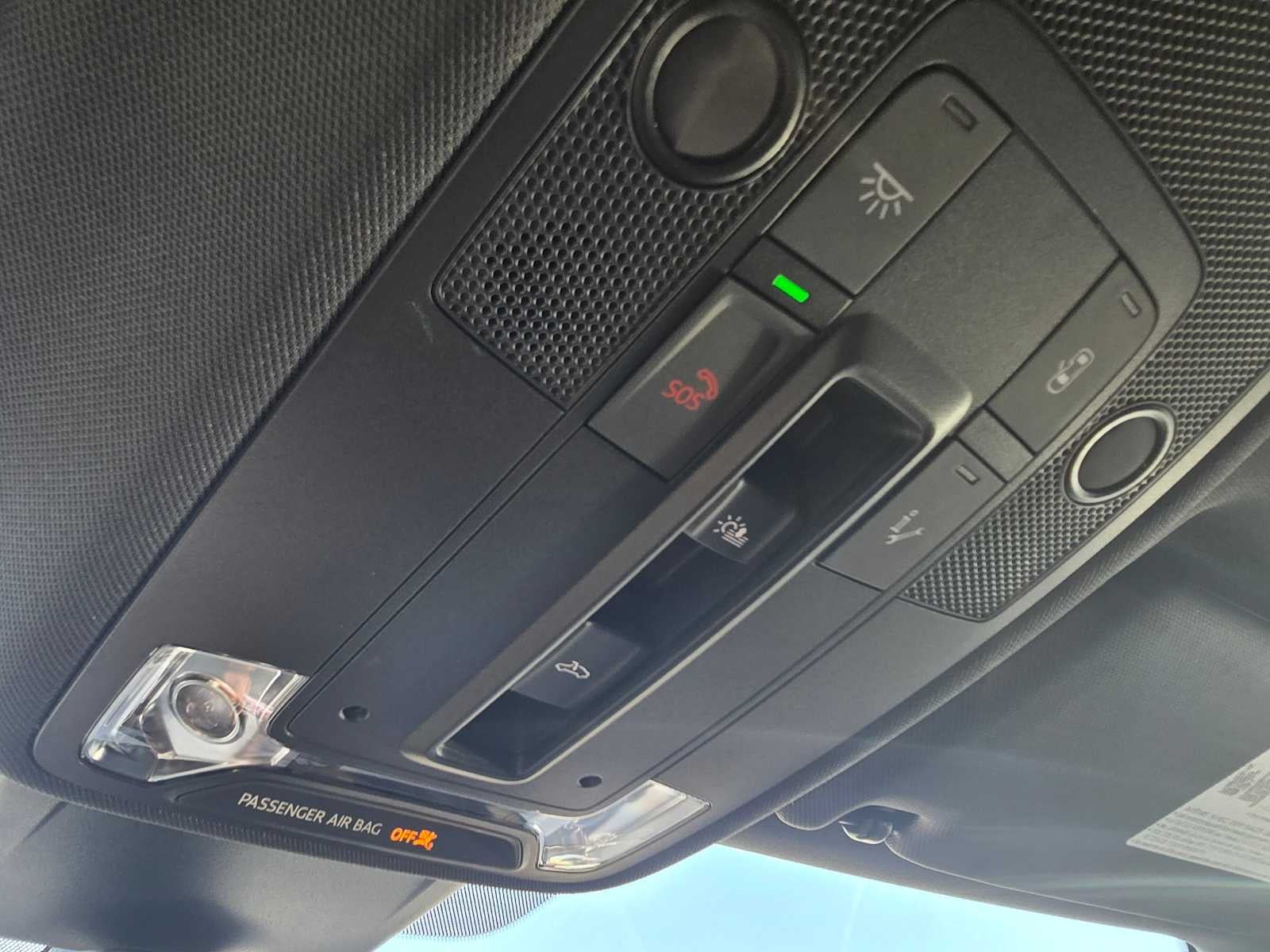 2025 Audi Q3 S line Premium Plus