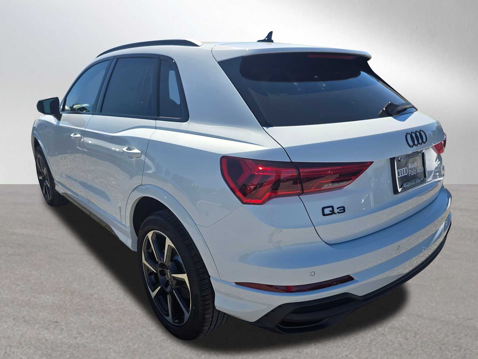 2025 Audi Q3 S line Premium Plus