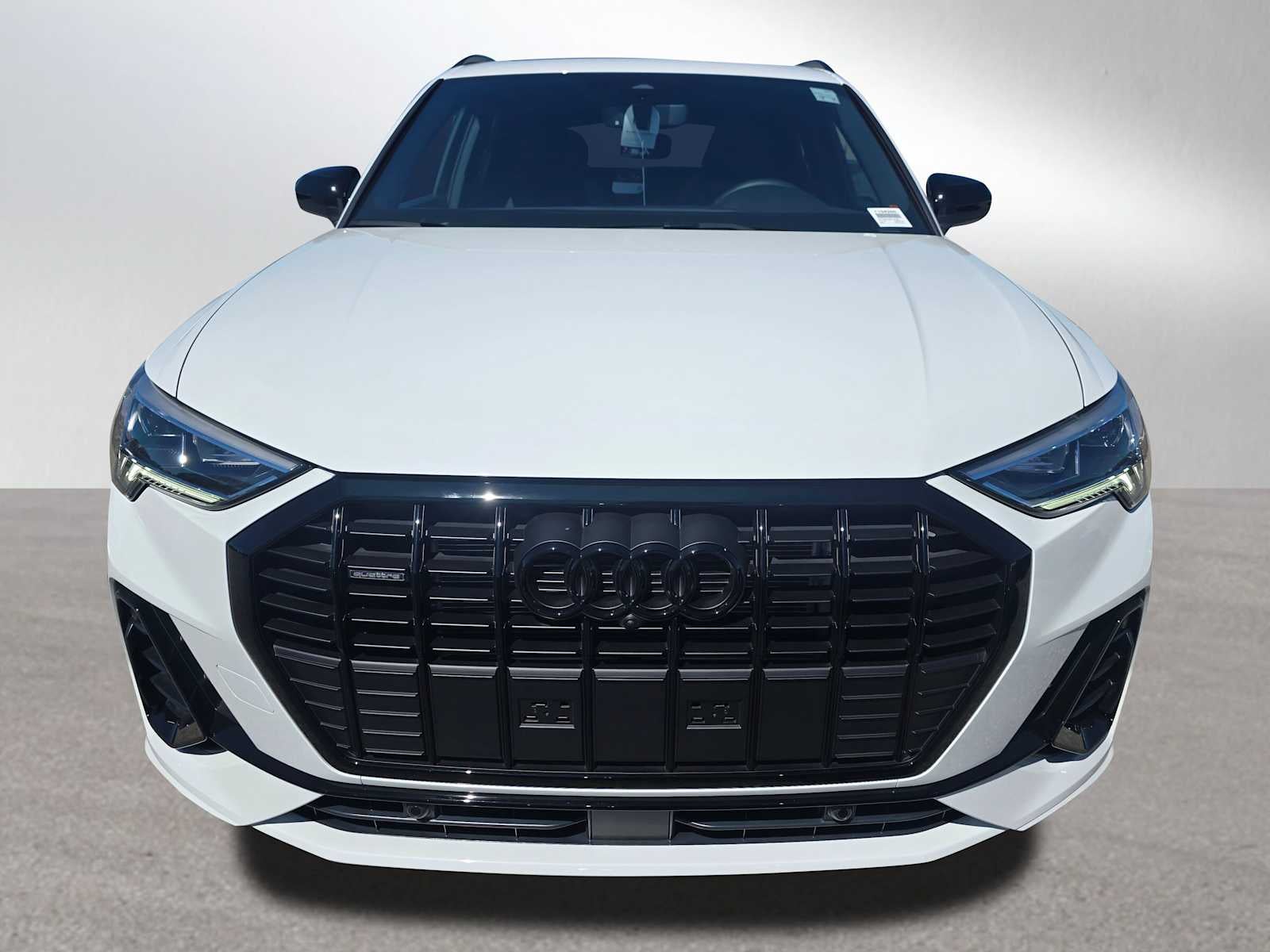 2025 Audi Q3 S line Premium Plus