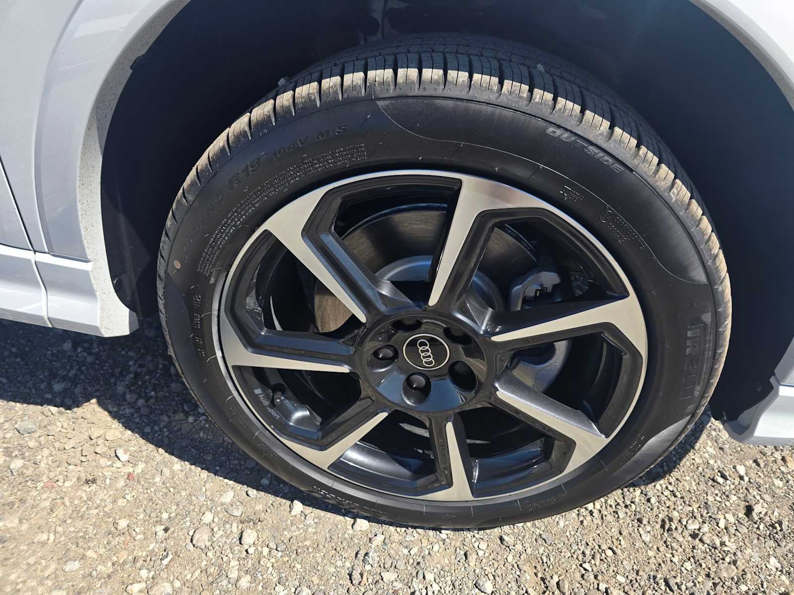 2025 Audi Q3 S line Premium Plus