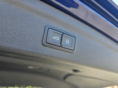 2024 Audi Q3 S line Premium Plus