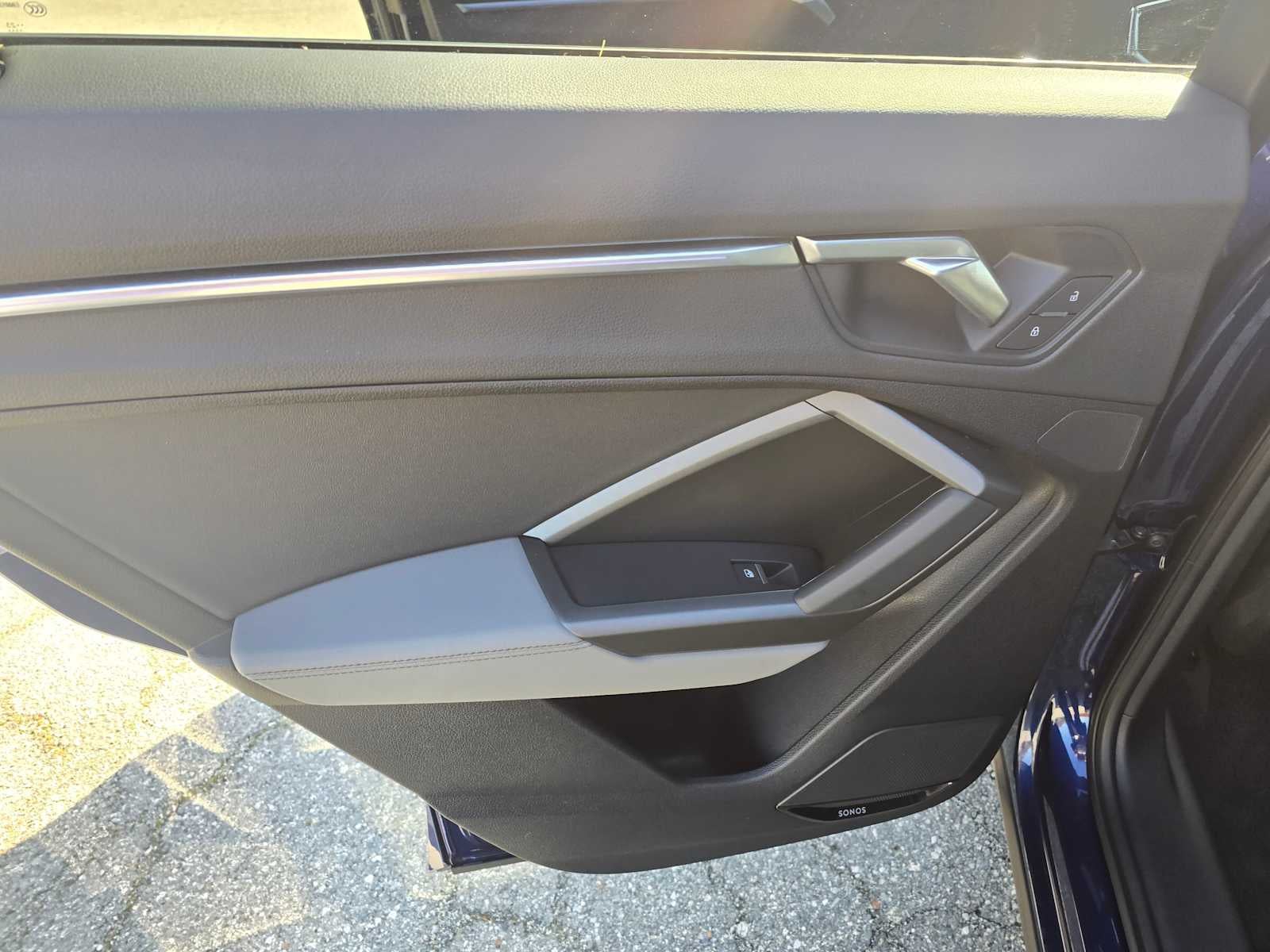 2024 Audi Q3 S line Premium Plus