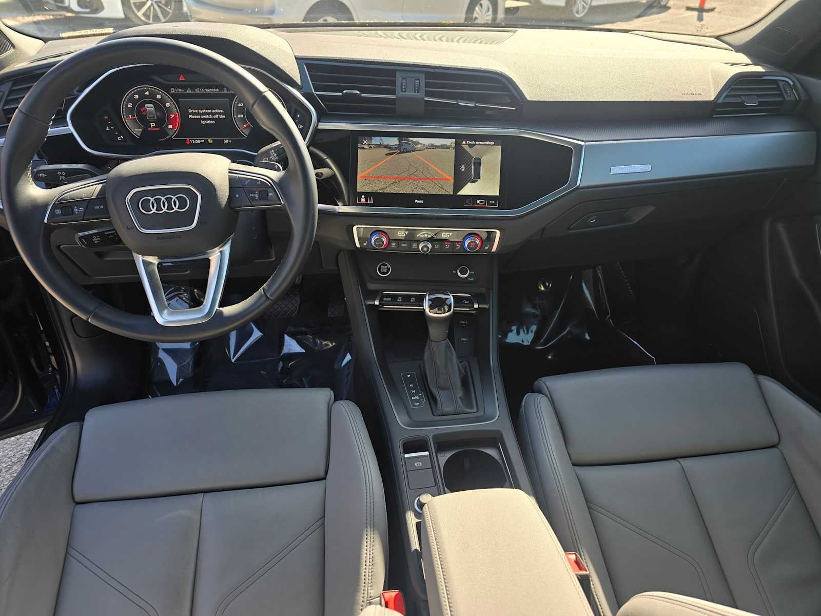 2024 Audi Q3 S line Premium Plus