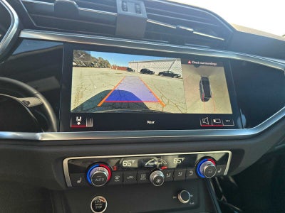 2024 Audi Q3 S line Premium Plus