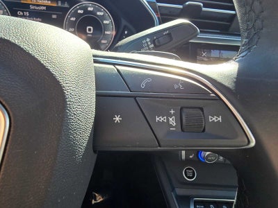 2024 Audi Q3 S line Premium Plus