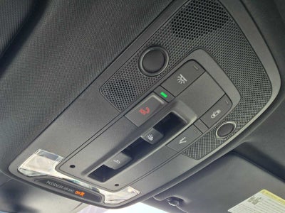 2024 Audi Q3 S line Premium Plus