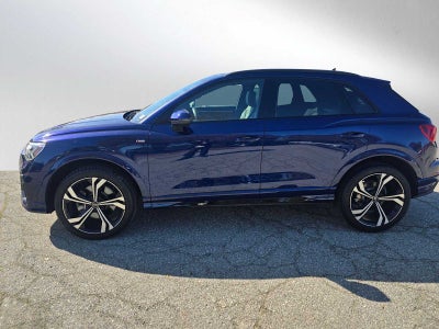 2024 Audi Q3 S line Premium Plus