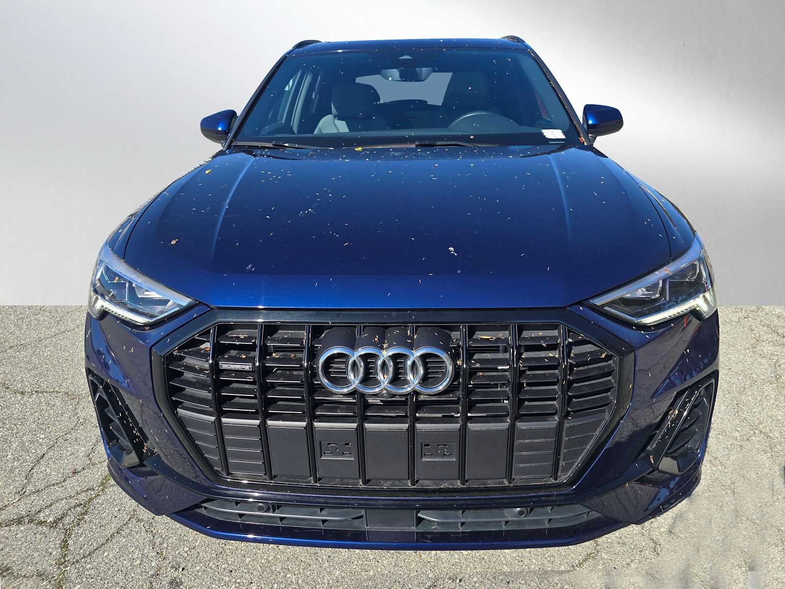 2024 Audi Q3 S line Premium Plus