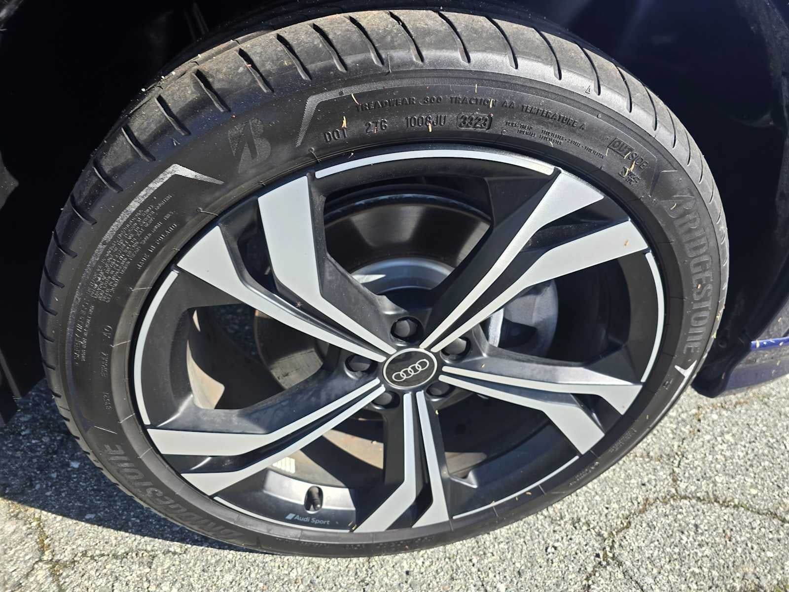 2024 Audi Q3 S line Premium Plus