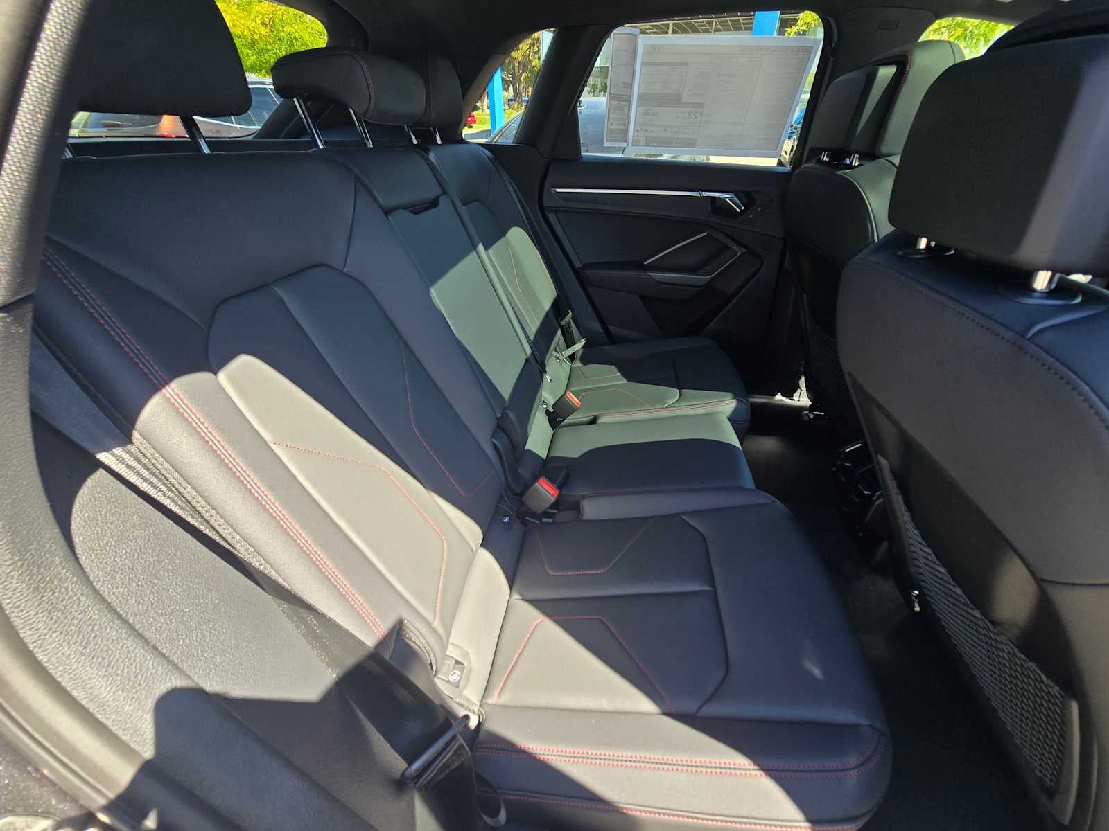 2025 Audi Q3 S line Premium Plus