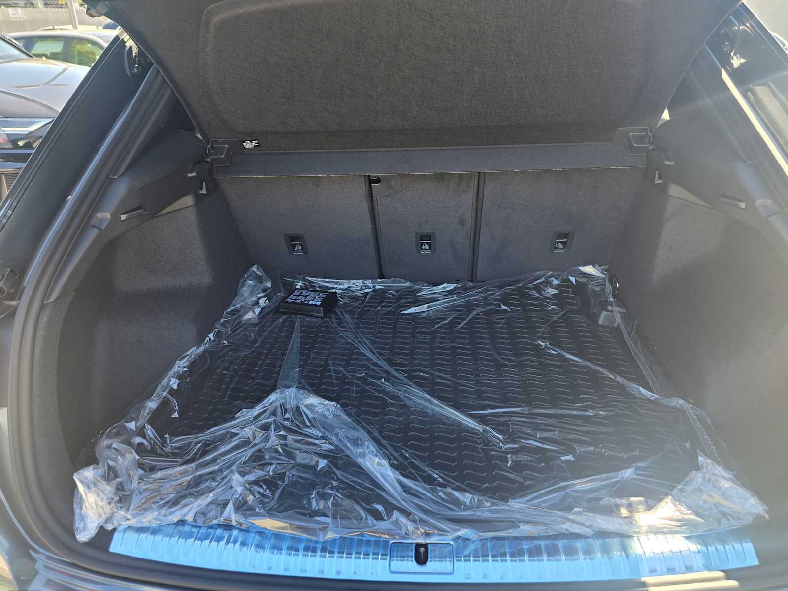 2025 Audi Q3 S line Premium Plus