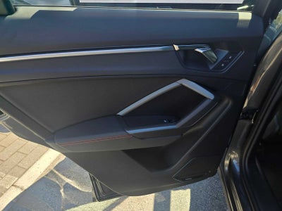 2025 Audi Q3 S line Premium Plus
