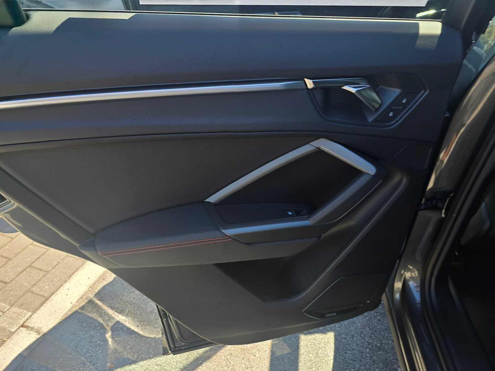 2025 Audi Q3 S line Premium Plus