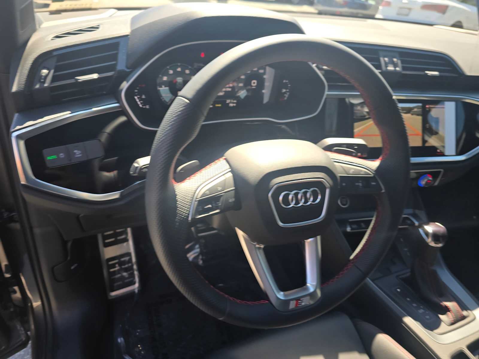 2025 Audi Q3 S line Premium Plus