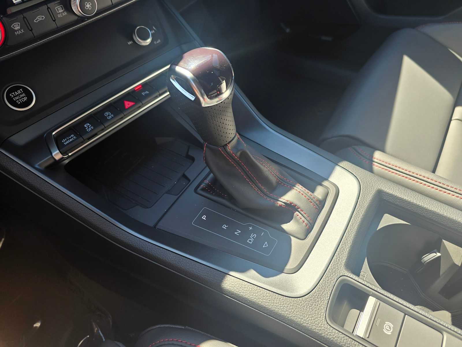 2025 Audi Q3 S line Premium Plus