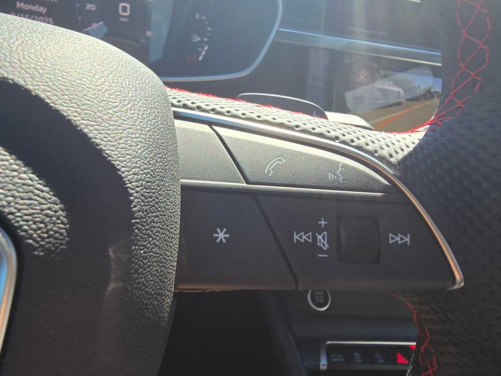 2025 Audi Q3 S line Premium Plus