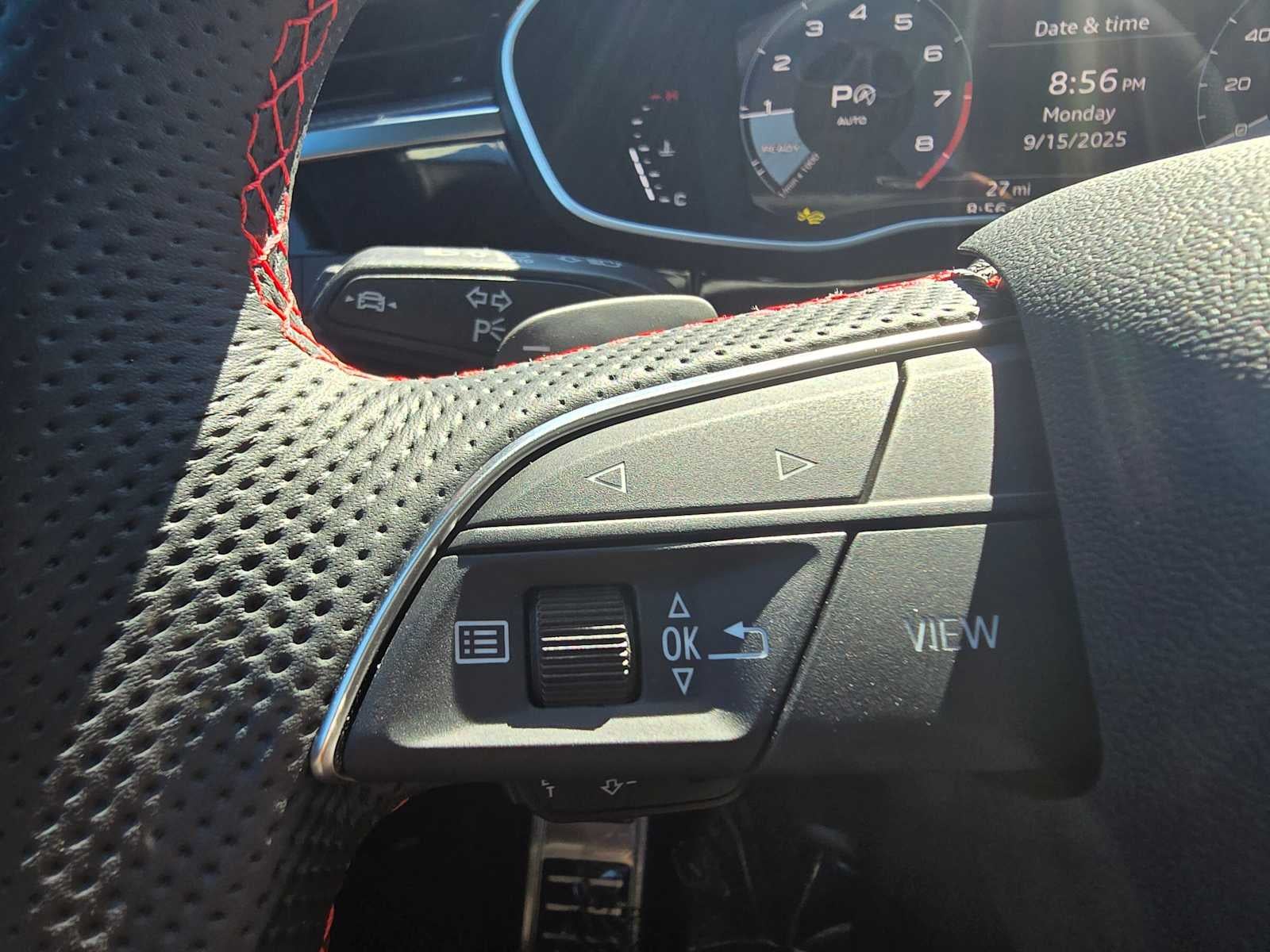 2025 Audi Q3 S line Premium Plus