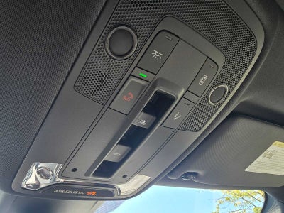 2025 Audi Q3 S line Premium Plus