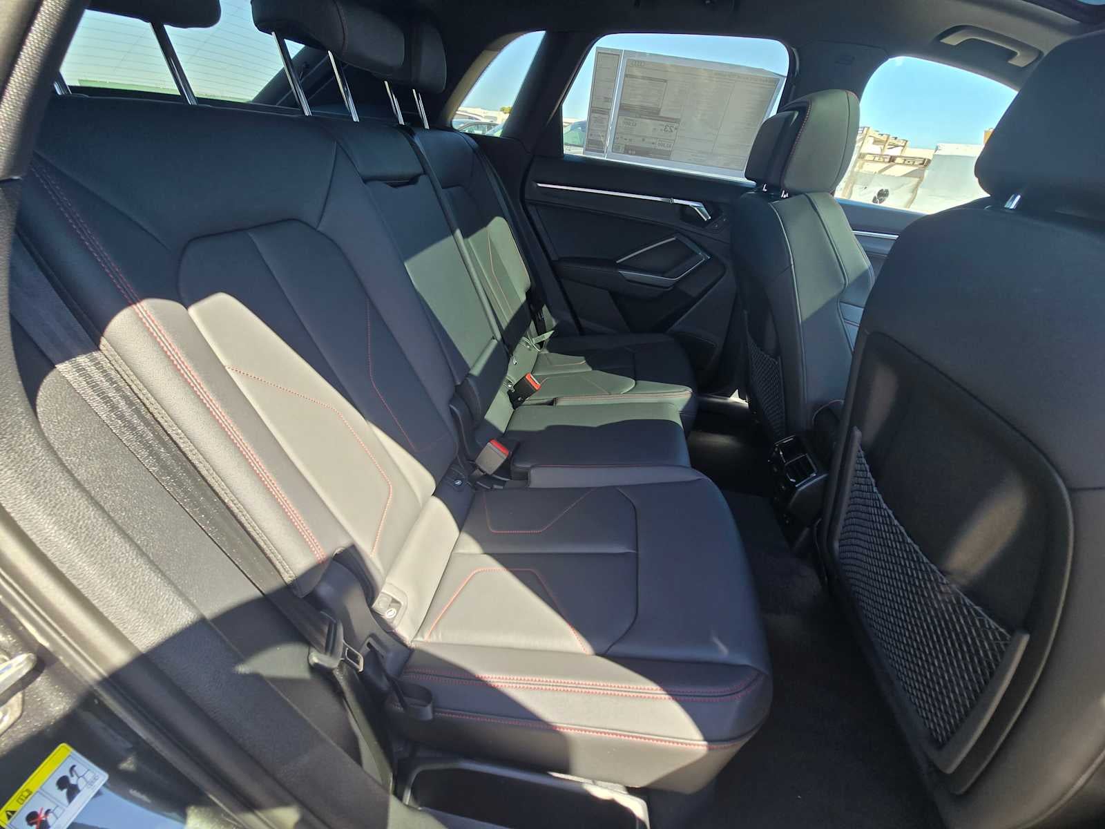 2025 Audi Q3 S line Premium Plus