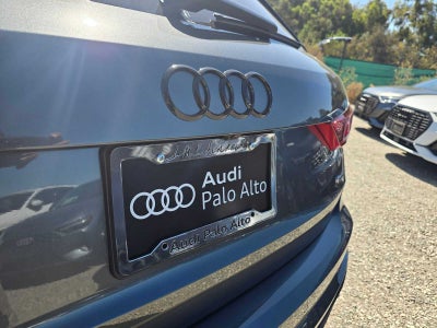 2025 Audi Q3 S line Premium Plus