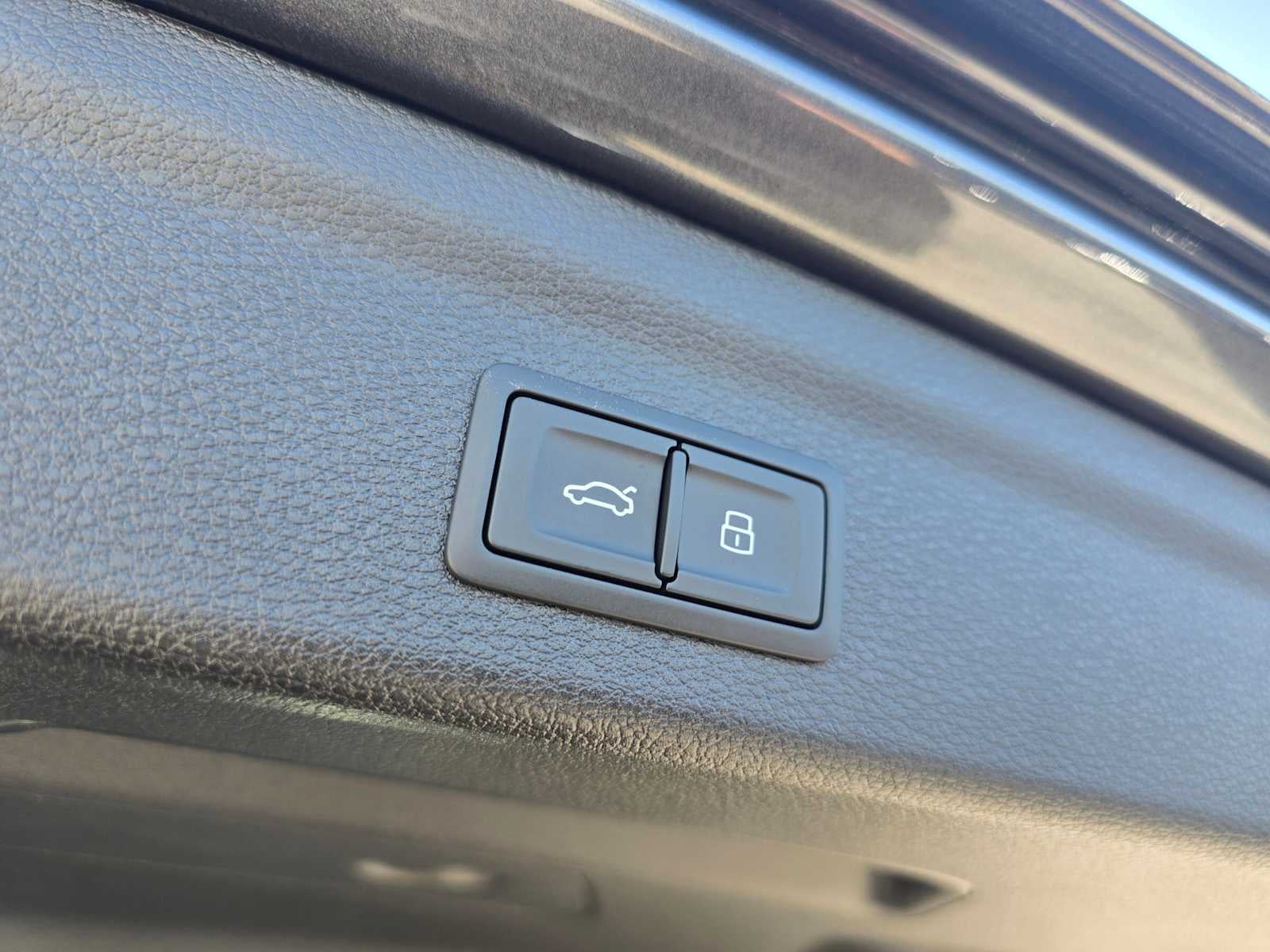 2025 Audi Q3 S line Premium Plus