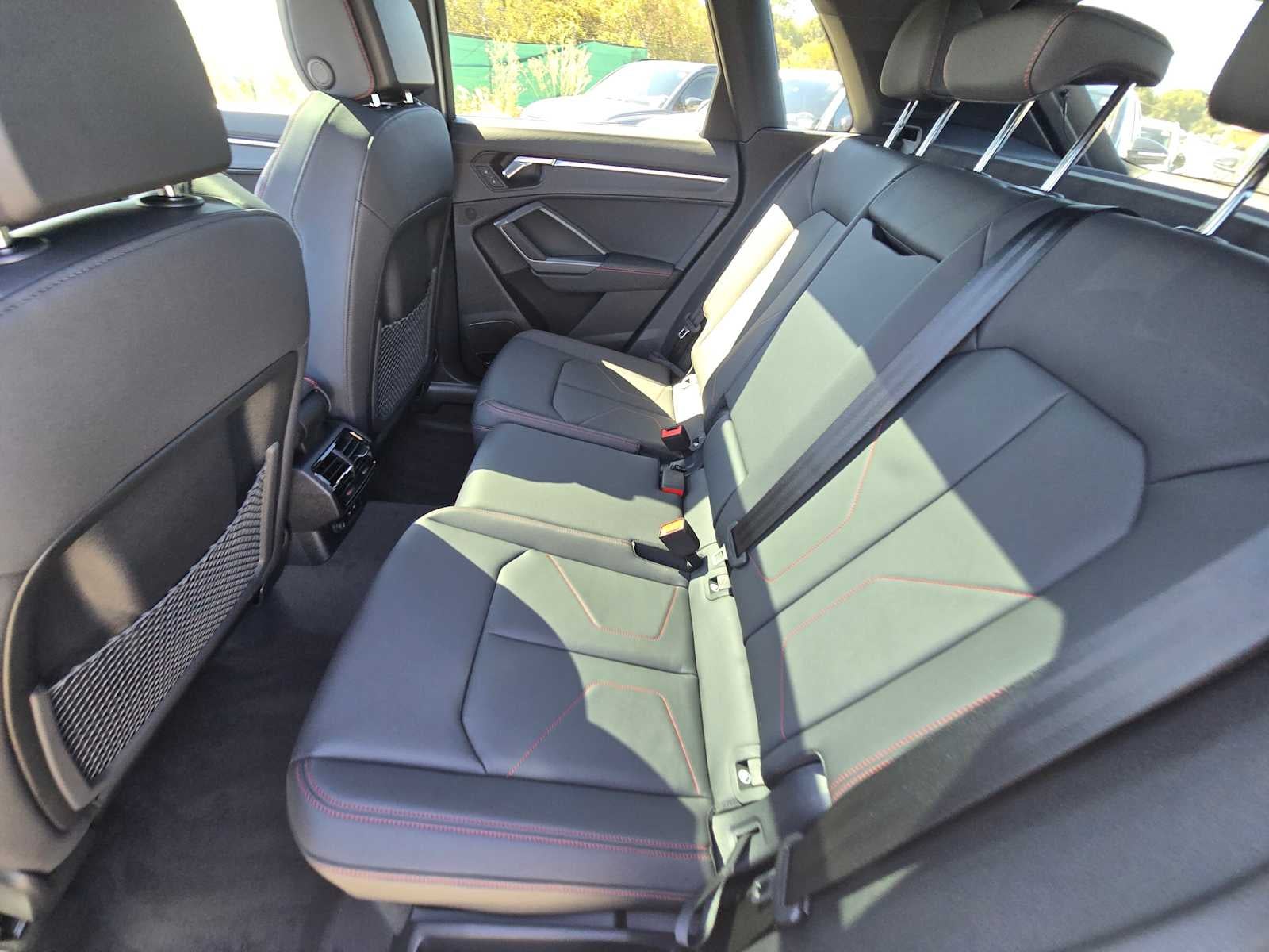 2025 Audi Q3 S line Premium Plus