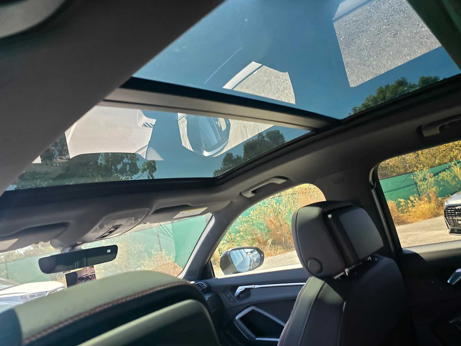 2025 Audi Q3 S line Premium Plus