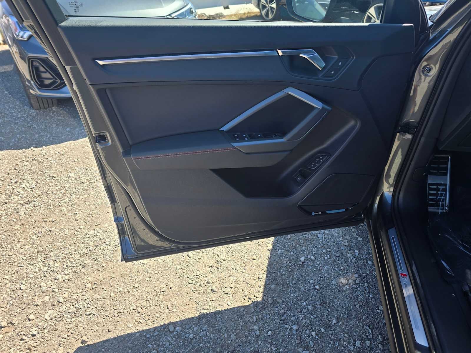 2025 Audi Q3 S line Premium Plus