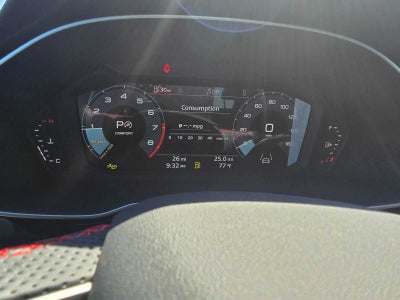 2025 Audi Q3 S line Premium Plus