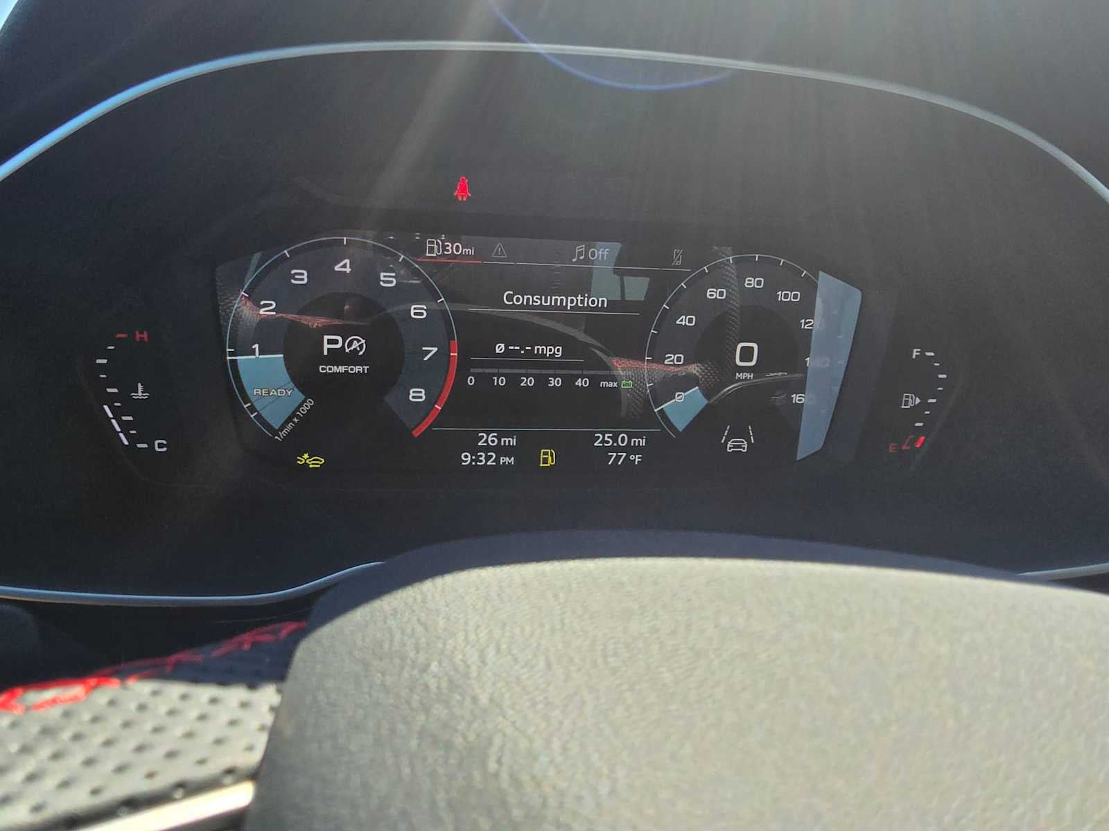 2025 Audi Q3 S line Premium Plus