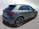 2025 Audi Q3 S line Premium Plus
