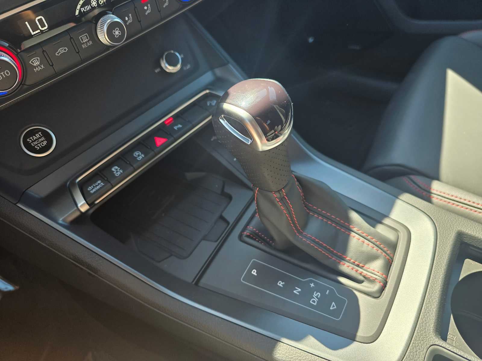 2025 Audi Q3 S line Premium Plus