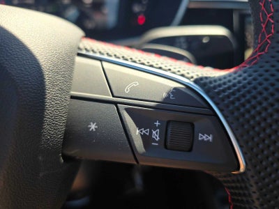 2025 Audi Q3 S line Premium Plus