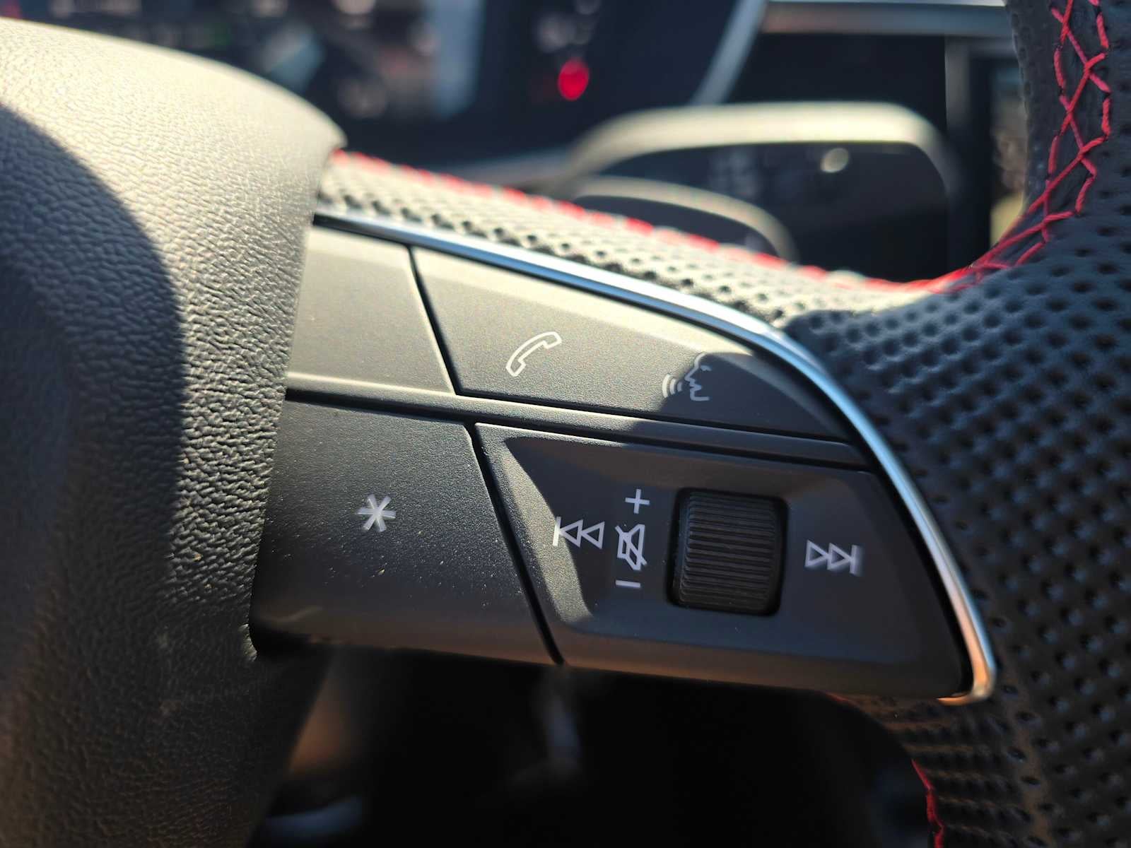 2025 Audi Q3 S line Premium Plus