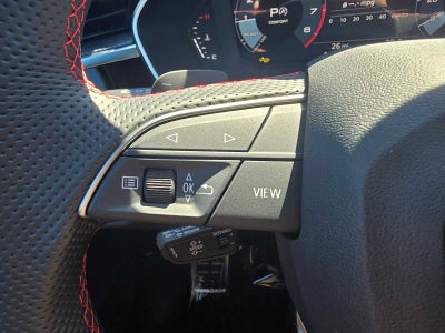 2025 Audi Q3 S line Premium Plus