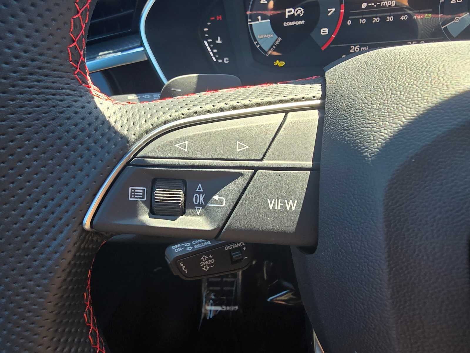 2025 Audi Q3 S line Premium Plus