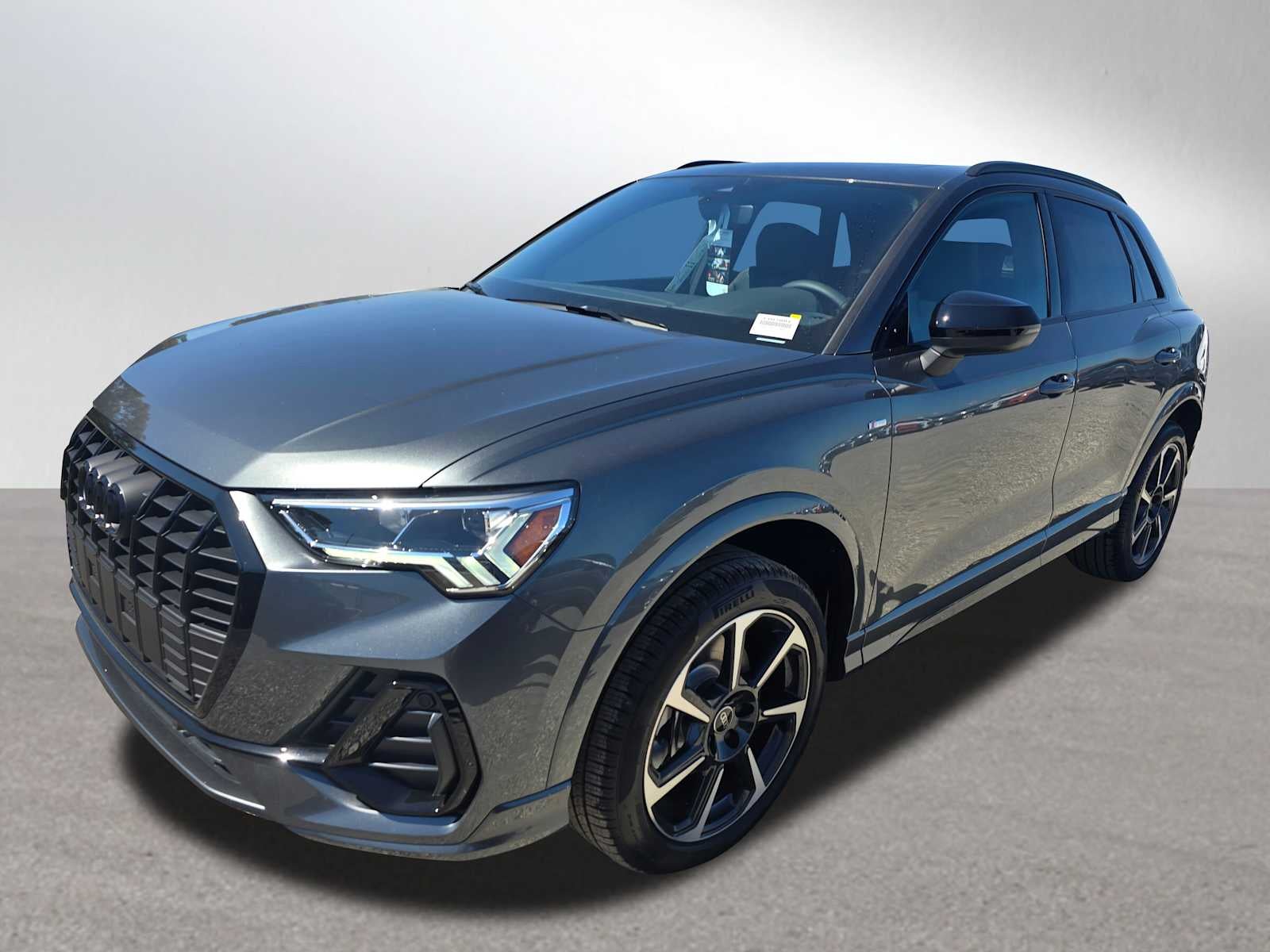 2025 Audi Q3 S line Premium Plus