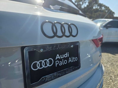 2025 Audi Q3 S line Premium Plus