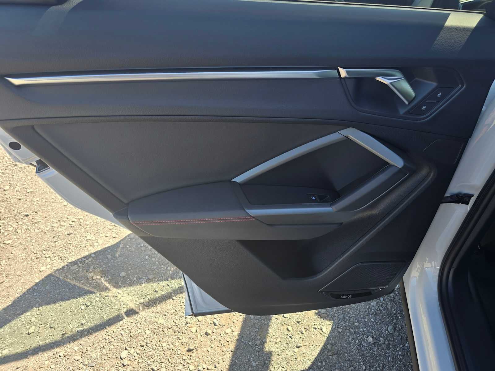 2025 Audi Q3 S line Premium Plus