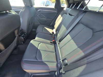 2025 Audi Q3 S line Premium Plus