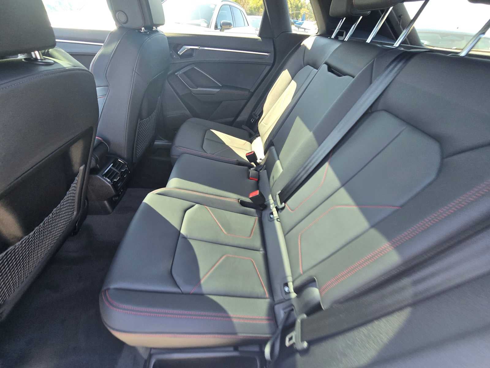 2025 Audi Q3 S line Premium Plus