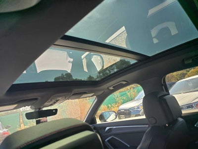 2025 Audi Q3 S line Premium Plus